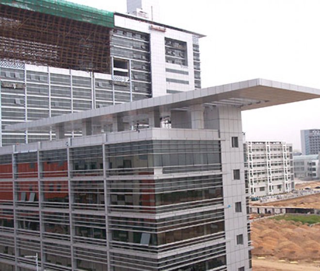 石油大學